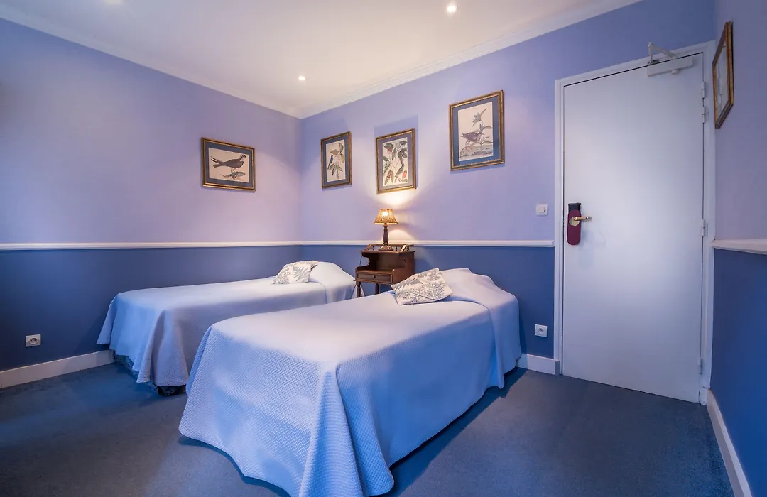 Hotel des Arts-1